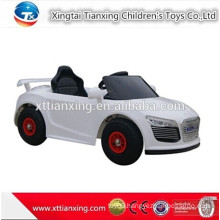 kids rechargeable battery cars,electric kids car with double battery power children car to drive, ride on car